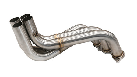 Exhaust manifold Honda Civic 92-00 K20/K24 SWAP