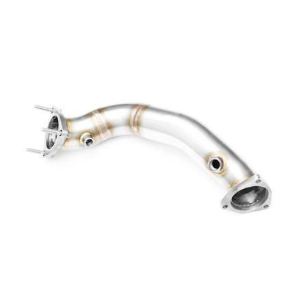 Downpipe Audi A4 B7 2.7/3.0 TDI 63 mm