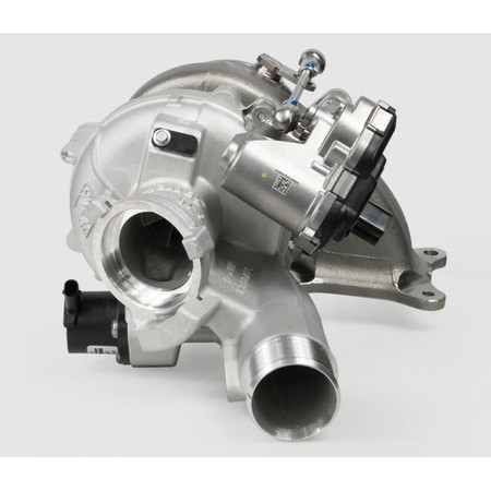 Turbocharger Garrett 477HP POWERMAX 917056-5002S GT2260 VAG 2.0L MK8 EA888 EVO4