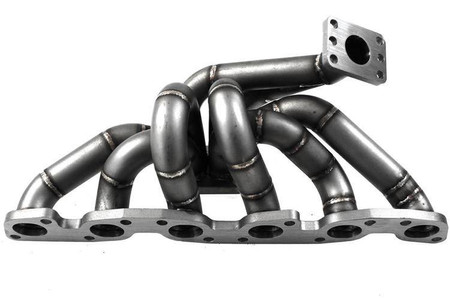 Exhaust manifold Nissan RB26 Twin Scroll Extreme