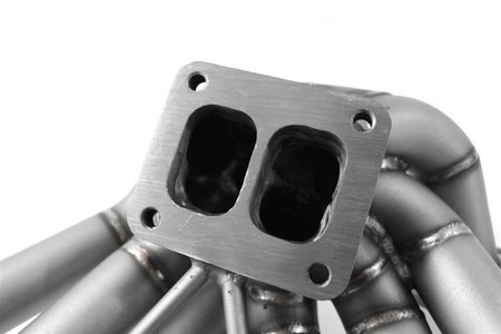 Exhaust manifold Toyota Supra 2JZ-GTE Extreme Twin Scroll