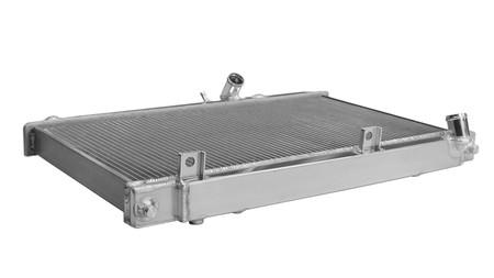 Sportowa chłodnica wody Mazda Rx-8 2004