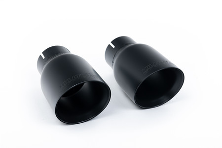 Cat-back Ford Mustang 2.3 EcoBoost ( S550 Fastback ) 2015 - 2018 Milltek Sport