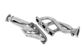 Exhaust manifold Nissan 350Z USA