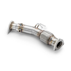 Downpipe Audi A6 C6 1.9/2.0 TDI