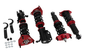 Coilover Suspension Toyota GR86