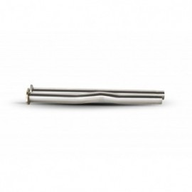 Secondary Catalyst Replacement Pipes Audi TT RS MK2