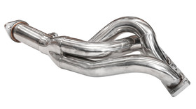 Exhaust manifold BMW E46 323i 328i M52B25, M52TUB25, M52TUB28