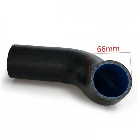 Charge Pipe VW Golf R, Scirocco R, Audi TT-S, S3