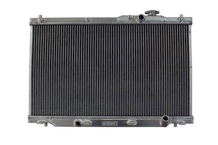 Performance Radiator Honda Civic 2001-2005 D17
