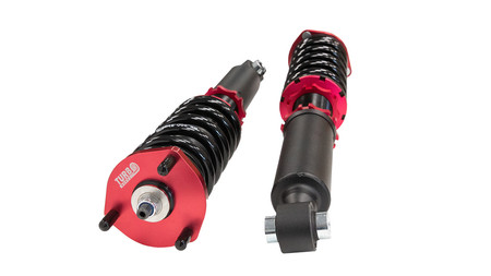 Coilover Suspension Lexus IS250 IS350 GS300 GS430 2005-2013