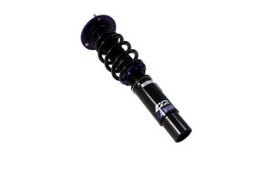 Street Suspension BMW 3 SERIES E92 4 CYL 06-11 D2 Racing
