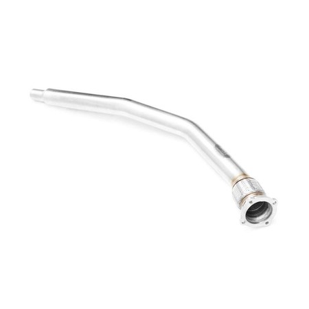 Downpipe Audi TT 8N 1.8 T Quattro