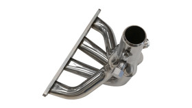 Exhaust manifold Mitsubishi Eclipse 95-99 non-turbo