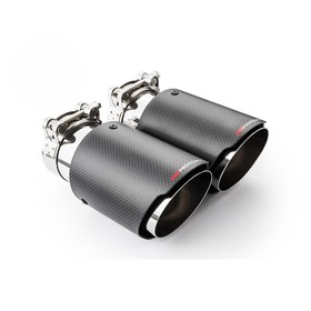 Exhaust tip RMT-C89-1/63R 3.5" RM Motors