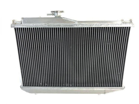 Sportowa chłodnica wody Toyota Corolla AE86