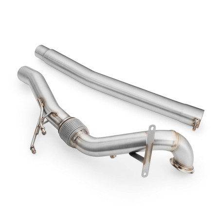 Downpipe Volkswagen Arteon 3H7/3H8 2.0 TSI 4motion