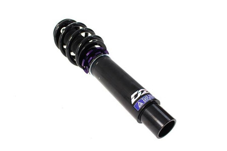 Street Suspension AUDI A3 8L 4WD ?50 98-02 D2 Racing