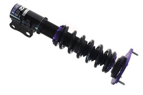 Zawieszenie gwintowane SUBARU IMPREZA STI GC8 92-00 Street