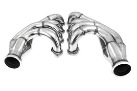 Exhaust manifold Chevrolet 396 402 427 Big Block