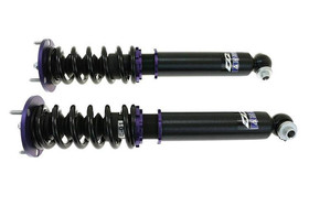 Zawieszenie gwintowane BMW E60 M5 05-10 Street