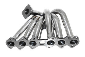 Exhaust manifold Toyota Supra 2JZGTE TURBO