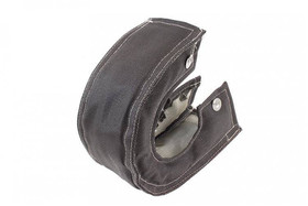 Turbo Blanket T6 Black