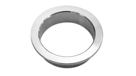 Exhaust manifold/turbo flange – Garrett G30, V-band