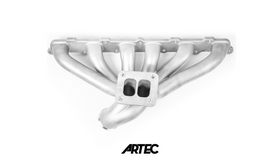 Kolektor wydechowy GM Atlas Vortec 4200 T4