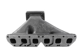 Exhaust manifold VW Golf 4 R32 24V TURBO cast iron