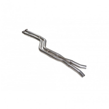 Usunięcie GPF BMW X3M F97 niewyciszony