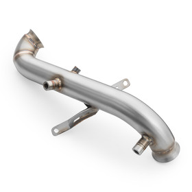 Downpipe Peugeot 207 1.6 HDI (2006-2010)