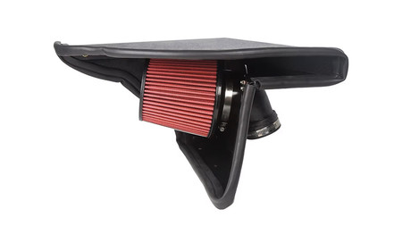 Intake system Audi A4 B8 A5 8T 2.0T 2007 - 2016 SLIDE 