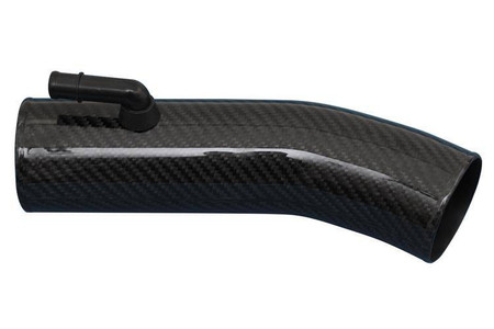 Układ dolotowy Nissan 350Z 3.5 V6 03+ – Carbon Fiber Aero Form CF670-1