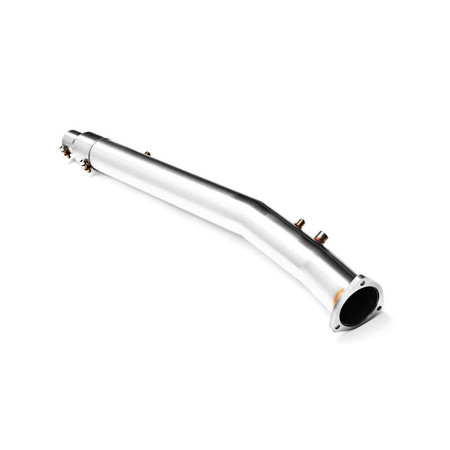 Downpipe Audi A6 C6 2.7 3.0 TDI 2005-2011