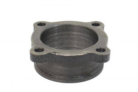 Flansza wydechu 2,5" (4 śruby) na 2,5" V-Band