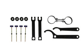 Zawieszenie gwintowane SEAT IBIZA 6L1  (TYPE 1) 02-08 Street