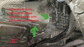 BMW E46 Exhaust M52TU M54 320i 325i 328i 330i 520i 525i 530i Schmiedmann