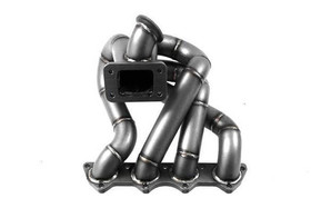 Kolektor wydechowy Honda B-Seria Top Mount Extreme