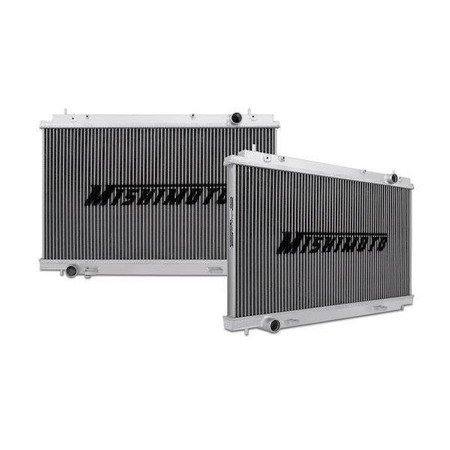 Performance radiator Nissan 350Z 2007-2009 Mishimoto