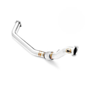 Downpipe BMW E46 318d 320d M47 M47N 1998-2005 116-150 KM