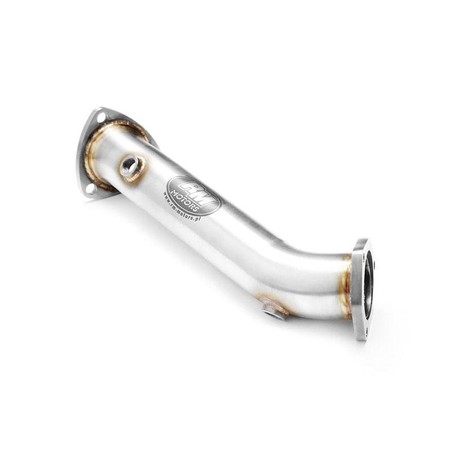 Downpipe Audi A4 B5 B6 B7 1.6 1.8 T 2.0 - 63.5 mm