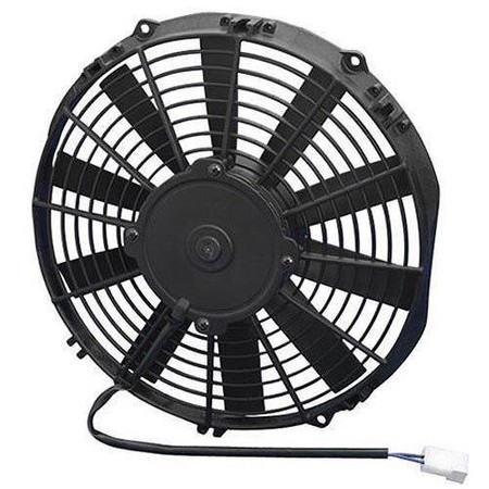 Cooling fan SPAL 280MM SLIM pusher