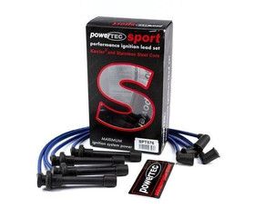 Ignition Leads Honda CRV Accord Civic 94-06 Blue