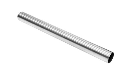 Stainless steel pipe 1m 40mm