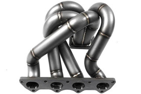 Exhaust manifold Honda B-Series Top Mount Extreme
