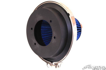 Układ dolotowy Nissan 350Z 3.5 V6 03+ – Carbon Fiber Aero Form CF670-1