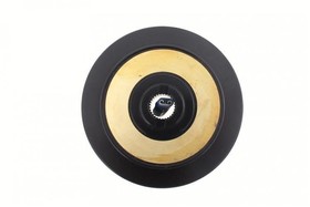 Hub Honda Civic 88-91 E001-1G Black D1Spec