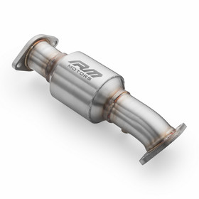 GPF replacement Hyundai i20N remove GPF