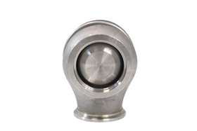 External Wastegate 40mm 0.5 Bar V-Band Blue